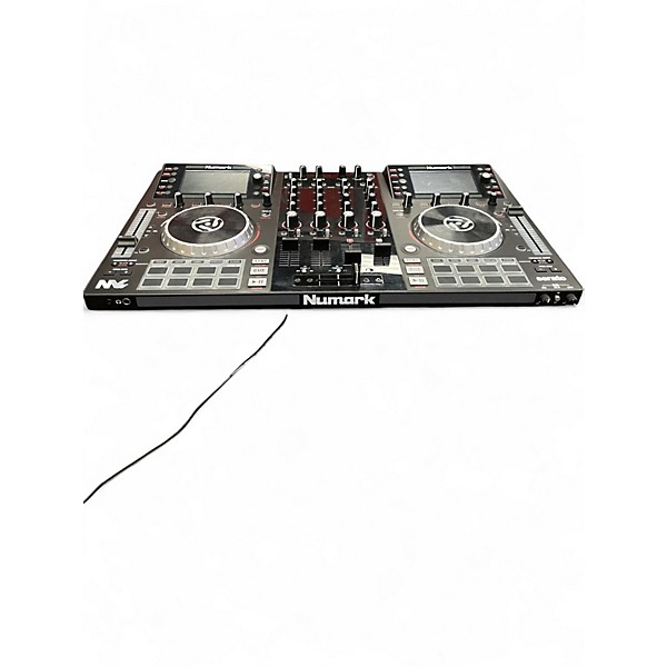 Used Numark NVII DJ Controller