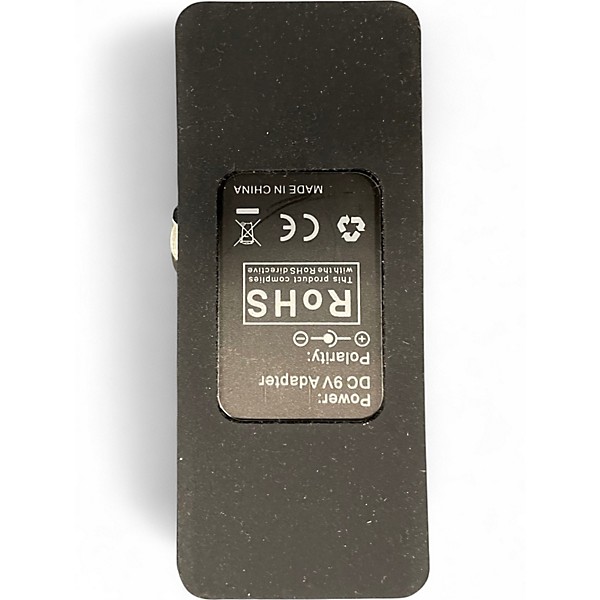 Used On-Stage GTP7000 Tuner Pedal