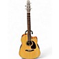 Used Seagull Maritime SWS CW SG QI Natural Acoustic Electric Guitar thumbnail