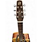 Used Seagull Maritime SWS CW SG QI Natural Acoustic Electric Guitar