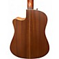 Used Seagull Maritime SWS CW SG QI Natural Acoustic Electric Guitar