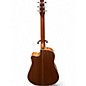 Used Seagull Maritime SWS CW SG QI Natural Acoustic Electric Guitar