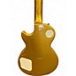 Used Epiphone Les Paul Modern Pro Metallic Gold Solid Body Electric Guitar