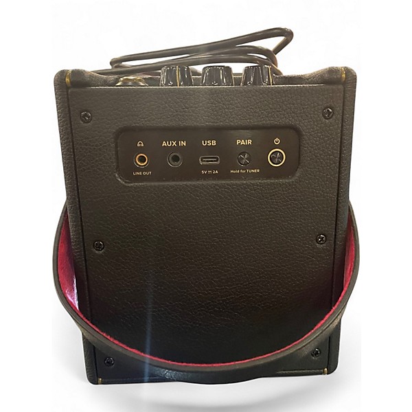 Used Positive Grid SPARK MINI Battery Powered Amp