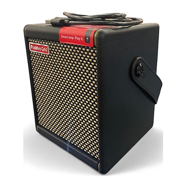 Used Positive Grid SPARK MINI Battery Powered Amp
