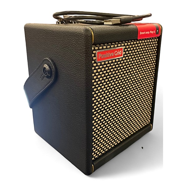 Used Positive Grid SPARK MINI Battery Powered Amp