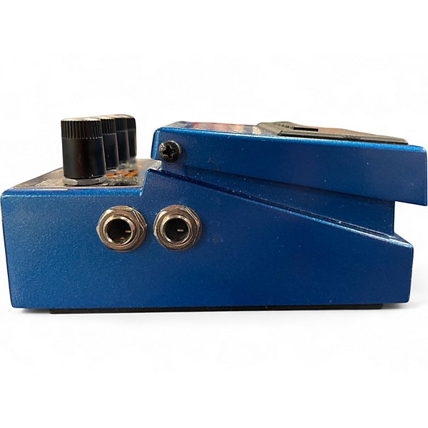 Used BOSS PS6 Harmonist Effect Pedal