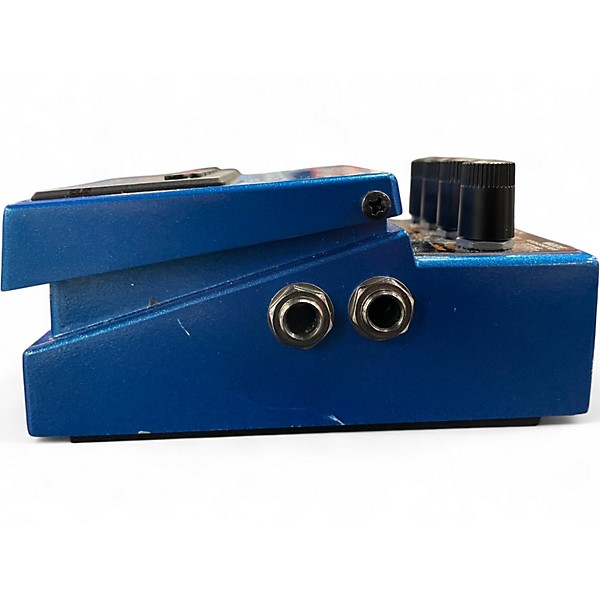 Used BOSS PS6 Harmonist Effect Pedal