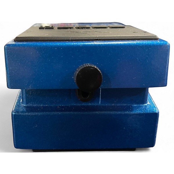 Used BOSS PS6 Harmonist Effect Pedal