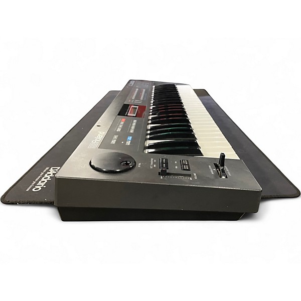Used Roland Juno 1 Synthesizer