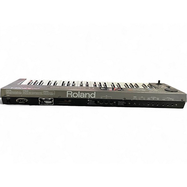 Used Roland Juno 1 Synthesizer