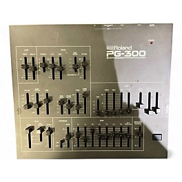 Used Roland PG-300 MIDI Utility