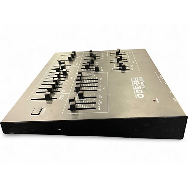 Used Roland PG-300 MIDI Utility