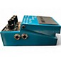 Used BOSS PS5 Super Shifter Effect Pedal