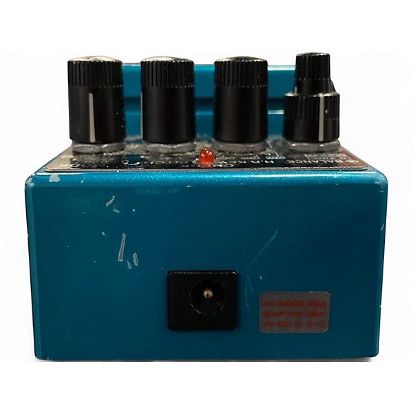 Used BOSS PS5 Super Shifter Effect Pedal