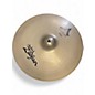 Used Zildjian 17in A Custom Crash Cymbal thumbnail