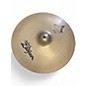 Used Zildjian 17in A Custom Crash Cymbal