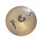 Used Zildjian 17in A Custom Crash Cymbal