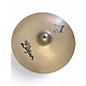 Used Zildjian 17in A Custom Crash Cymbal
