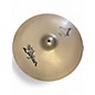 Used Zildjian 17in A Custom Crash Cymbal