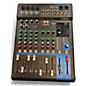 Used Yamaha MG10XU 10 Channel Mixer with Effects Unpowered Mixer thumbnail