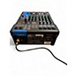 Used Yamaha MG10XU 10 Channel Mixer with Effects Unpowered Mixer
