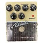 Used Tech 21 CSBL2 Sansamp Character Series Blonde V2 Effect Pedal thumbnail