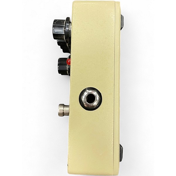 Used Tech 21 CSBL2 Sansamp Character Series Blonde V2 Effect Pedal
