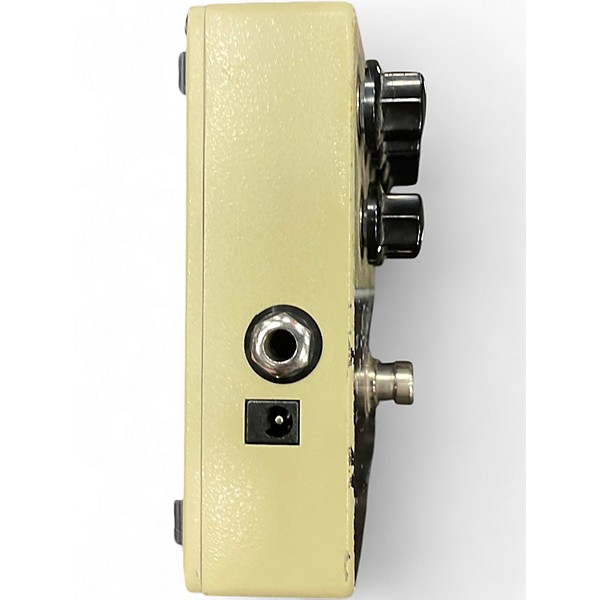 Used Tech 21 CSBL2 Sansamp Character Series Blonde V2 Effect Pedal