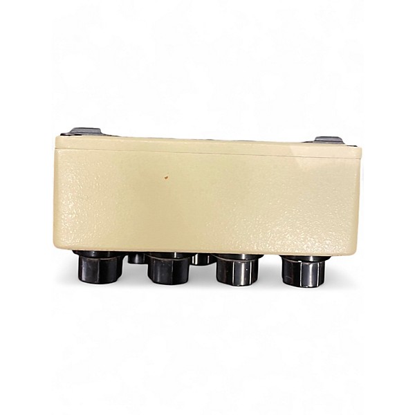 Used Tech 21 CSBL2 Sansamp Character Series Blonde V2 Effect Pedal
