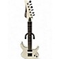 Used Schecter Guitar Research REAPER 6 CUSTOM WHITE Solid Body Electric Guitar thumbnail