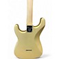 Used Charvel Pro Mod San Dimas HH HT pharoah gold Solid Body Electric Guitar