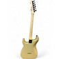 Used Charvel Pro Mod San Dimas HH HT pharoah gold Solid Body Electric Guitar