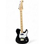 Used Yamaha Pacifica PACS+11SM Black Solid Body Electric Guitar thumbnail