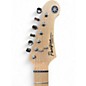 Used Yamaha Pacifica PACS+11SM Black Solid Body Electric Guitar