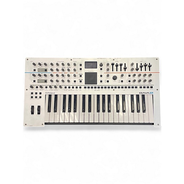 Used Roland GAIA 2 Synthesizer