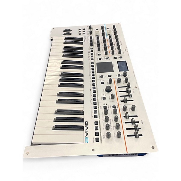 Used Roland GAIA 2 Synthesizer