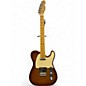 Used Fender American Professional Telecaster Sienna Sunburst Solid Body Electric Guitar thumbnail