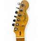 Used Fender American Professional Telecaster Sienna Sunburst Solid Body Electric Guitar