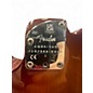 Used Fender American Professional Telecaster Sienna Sunburst Solid Body Electric Guitar