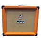 Used Orange Amplifiers Crush 20RT 20W 1x8 Guitar Combo Amp thumbnail