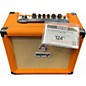 Used Orange Amplifiers Crush 20RT 20W 1x8 Guitar Combo Amp