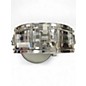 Used TAMA 5.5X14 Imperialstar Snare Silver Drum