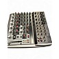 Used Behringer Xenyx Q1202USB Unpowered Mixer