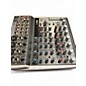 Used Behringer Xenyx Q1202USB Unpowered Mixer
