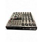 Used Behringer Xenyx Q1202USB Unpowered Mixer