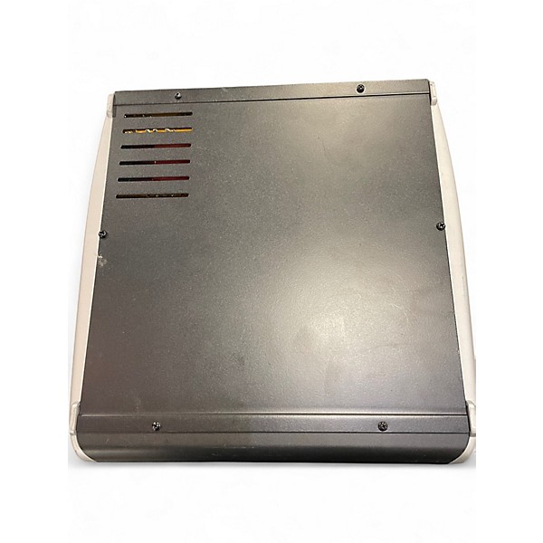 Used Behringer Xenyx Q1202USB Unpowered Mixer