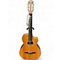 Used Taylor NS42CE Brown Classical Acoustic Electric Guitar thumbnail