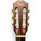 Used Taylor NS42CE Brown Classical Acoustic Electric Guitar