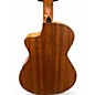 Used Taylor NS42CE Brown Classical Acoustic Electric Guitar